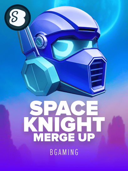 Space Knight Merge Up