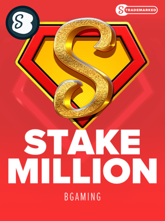 Stake Million