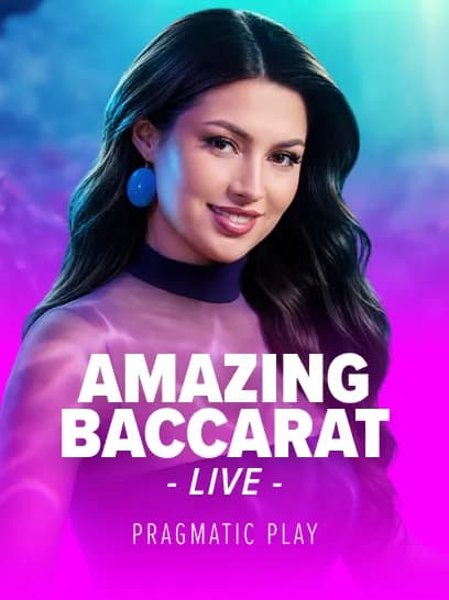 Amazing Baccarat