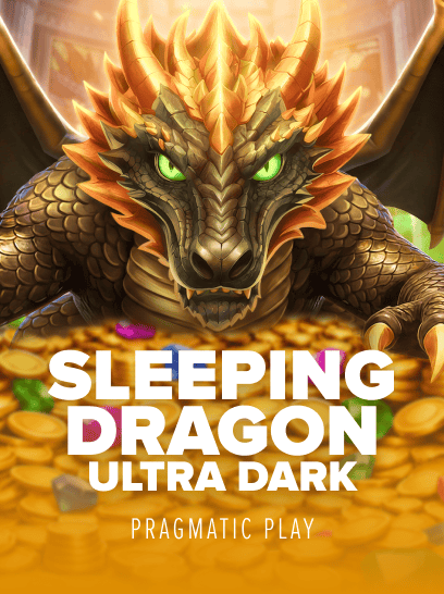 Sleeping Dragon Ultra Dark