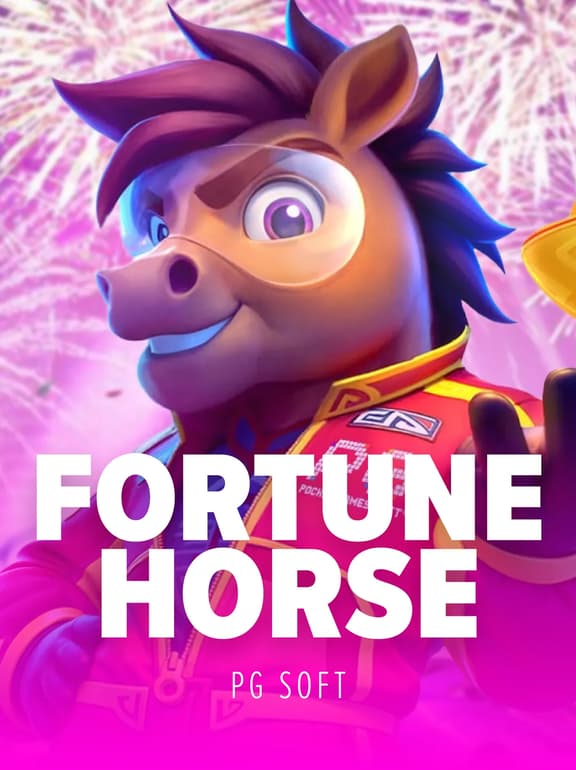 Fortune Horse