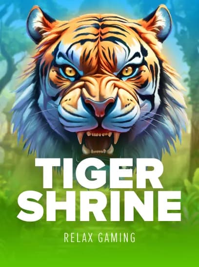 Tiger Shrine