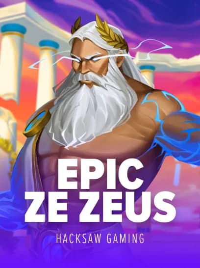 Epic Ze Zeus
