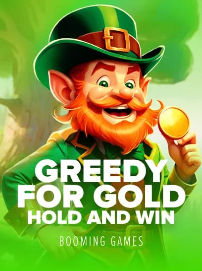 Greedy for Gold: Hold and Win