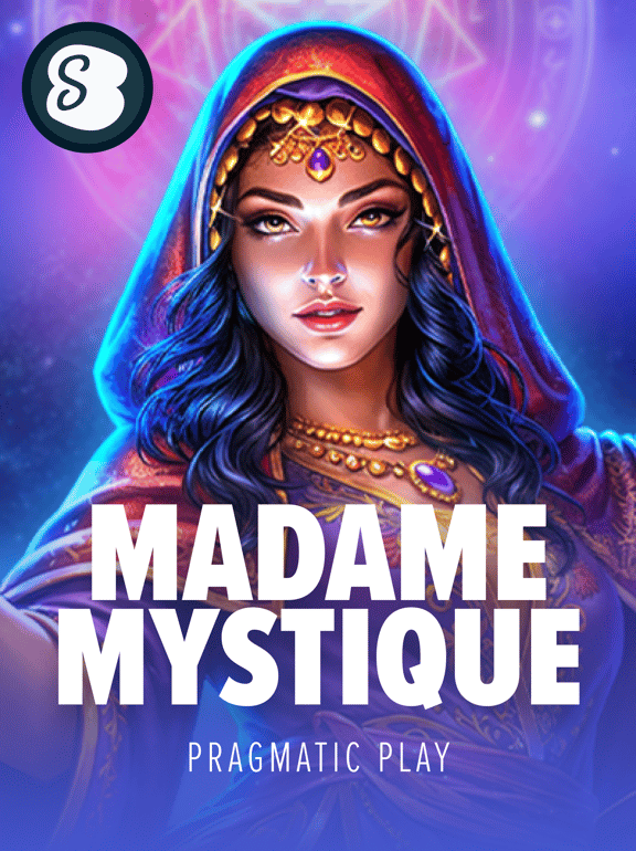 Madame Mystique