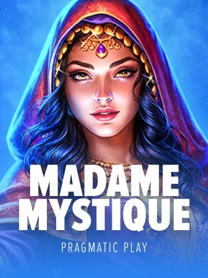 Madame Mystique