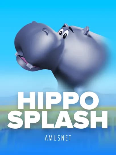 Hippo Splash