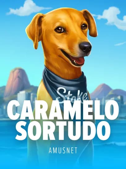 Caramelo Sortudo