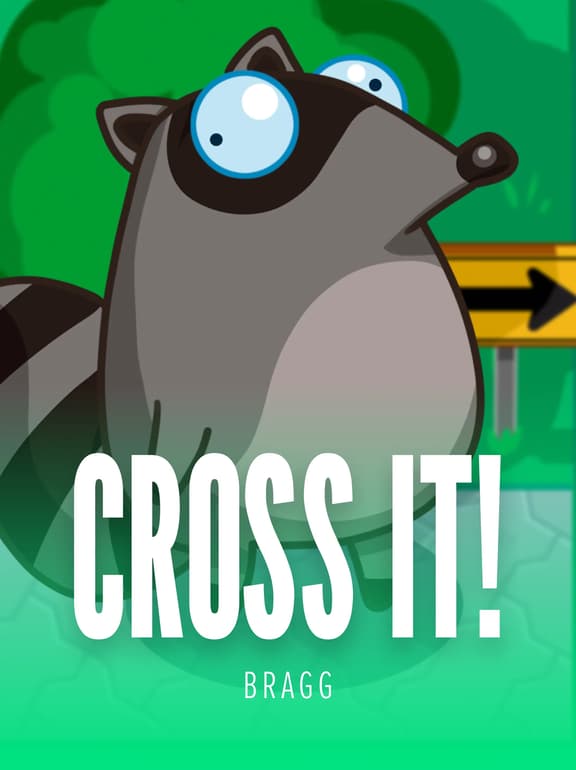 Cross It!