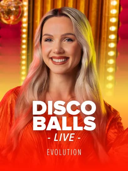 Disco Balls