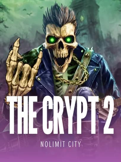 The Crypt 2