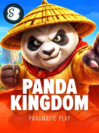 Panda Kingdom
