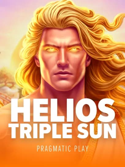 Helios – Triple Sun