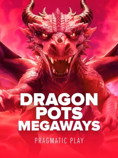 Dragon Pots Megaways