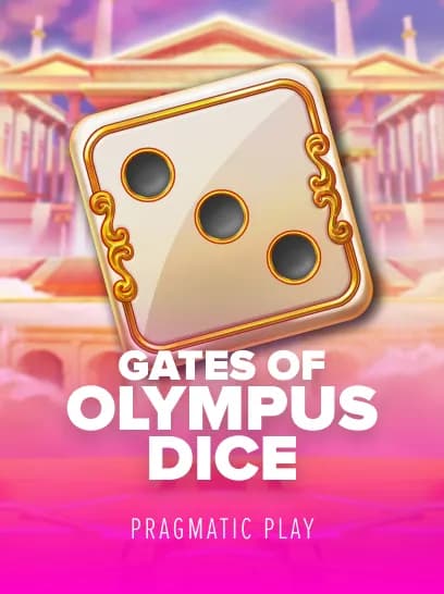 Gates of Olympus Dice