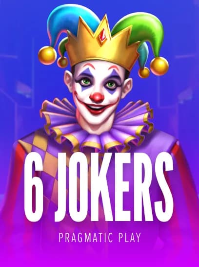 6 Jokers