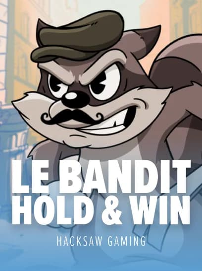 Le Bandit Hold & Win