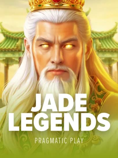 Jade Legends