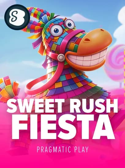 Sweet Rush Fiesta