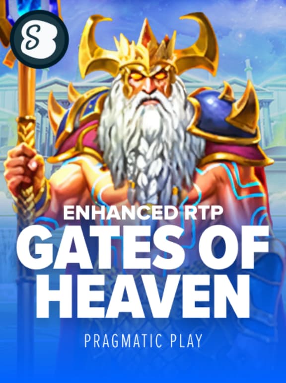 Gates of Heaven