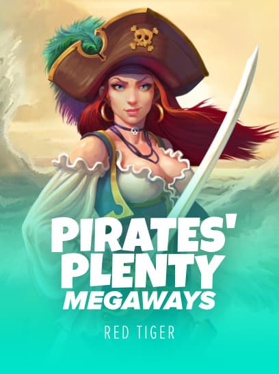 Pirates' Plenty MegaWays
