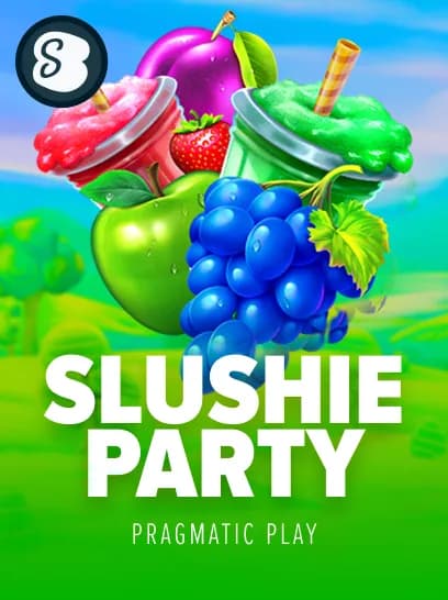Slushie Party