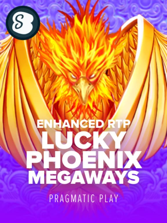Lucky Phoenix Megaways