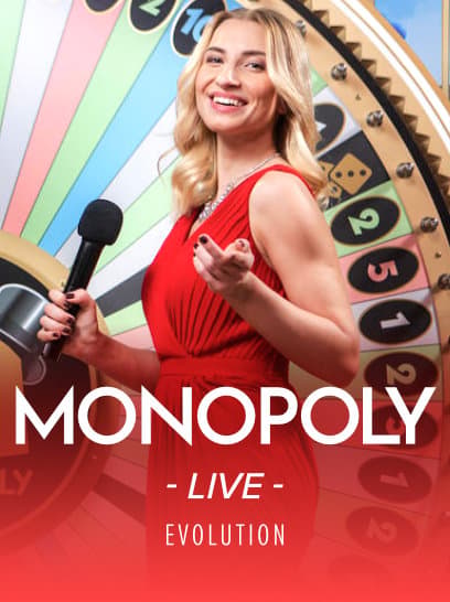 MONOPOLY Live