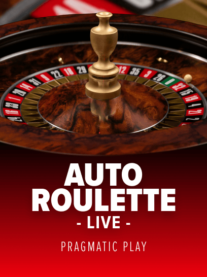 Auto Roulette