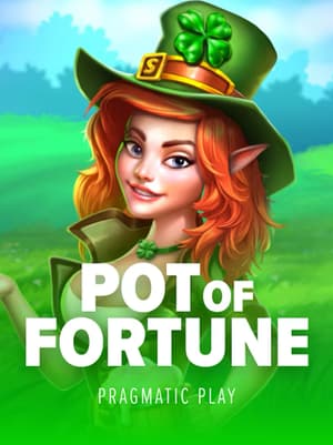 Pot of Fortune