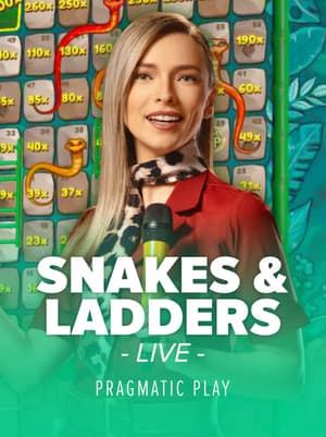 Snakes and Ladders Live