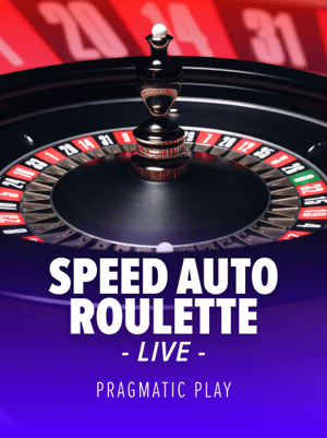 Speed Auto Roulette