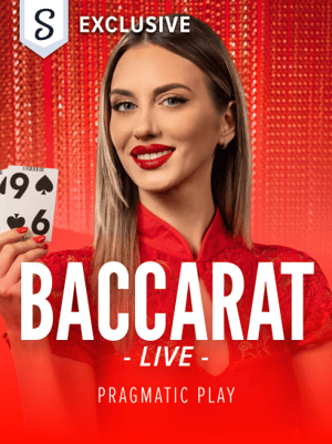 Stake Speed Baccarat