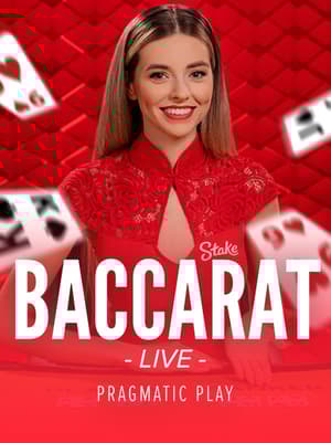 Stake Speed Baccarat