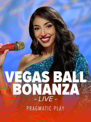 Vegas Ball Bonanza