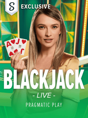 Blackjack Lobby
