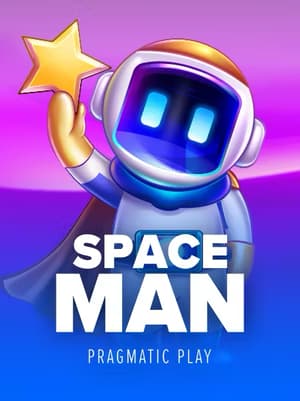 Spaceman