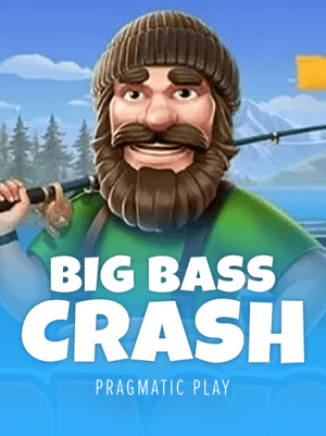 Big Bass Crash