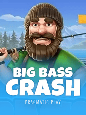 Big Bass Crash