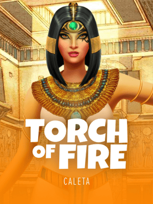 Torch of Fire