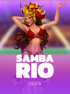 Bingo Samba Rio
