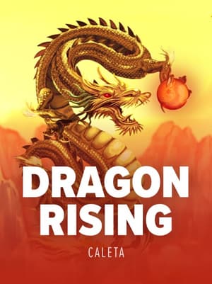 Dragon Rising