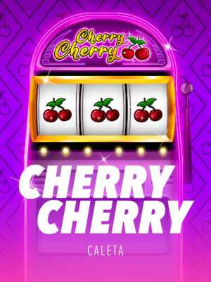 Cherry Cherry