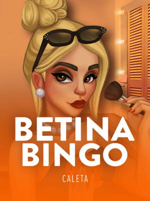 Betina Bingo