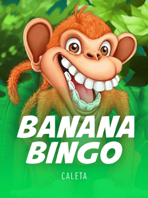 Banana Bingo