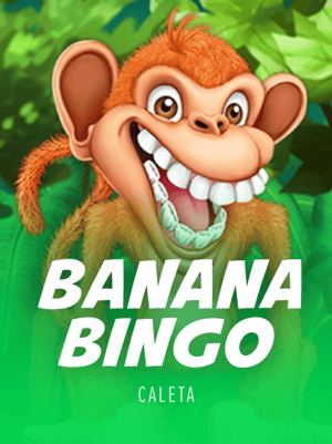 Banana Bingo