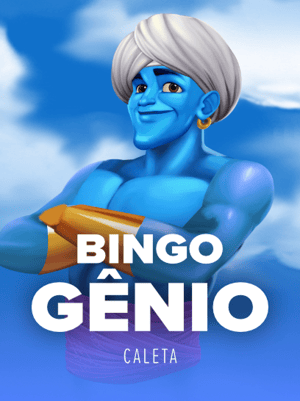 Bingo Gênio