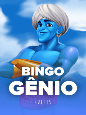 Bingo Gênio