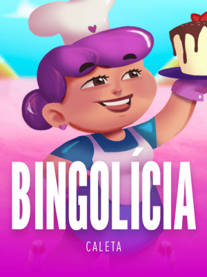 Bingolícia
