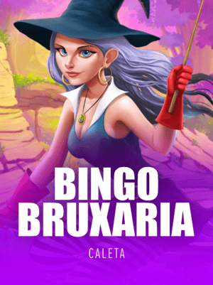 Bingo Bruxaria